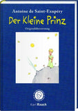 Der kleine Prinz.