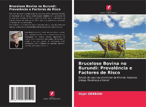 Brucelose Bovina no Burundi: Prevalência e Factores de Risco