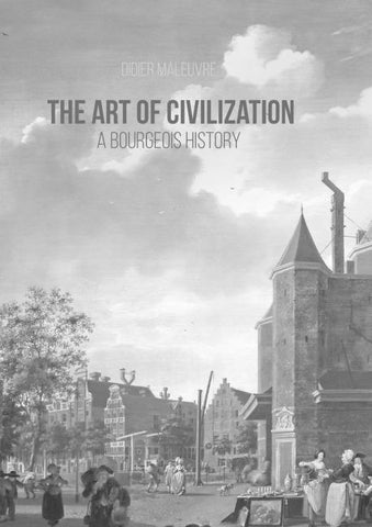 The Art of Civilization
