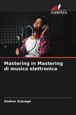 Mastering in Mastering di musica elettronica