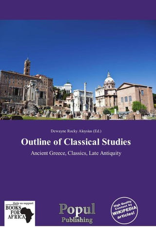 Outline of Classical Studies