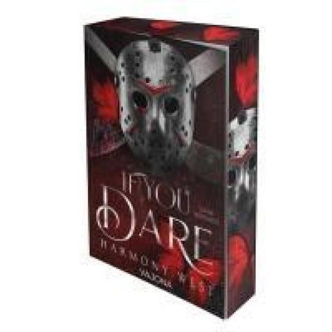 If You Dare