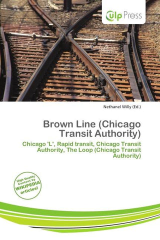Brown Line (Chicago Transit Authority)