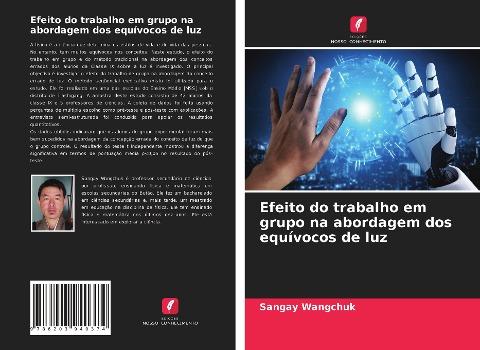 Efeito do trabalho em grupo na abordagem dos equívocos de luz