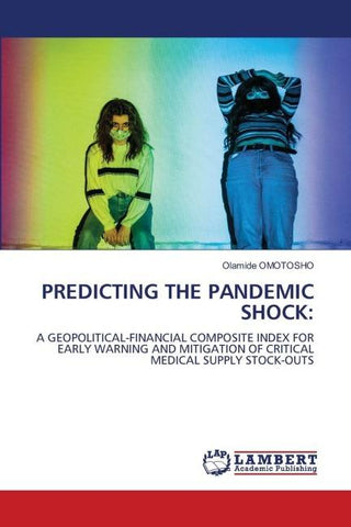 PREDICTING THE PANDEMIC SHOCK: