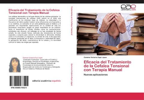 Eficacia del Tratamiento de la Cefalea Tensional con Terapia Manual