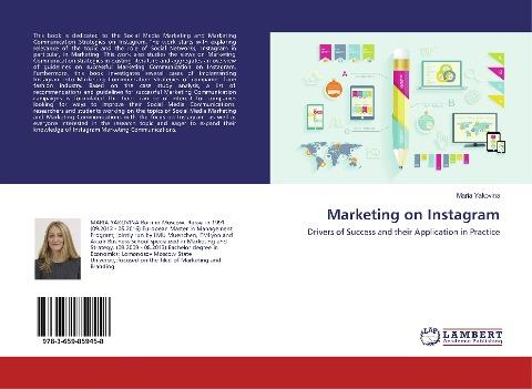 Marketing on Instagram