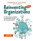 Reinventing Organizations