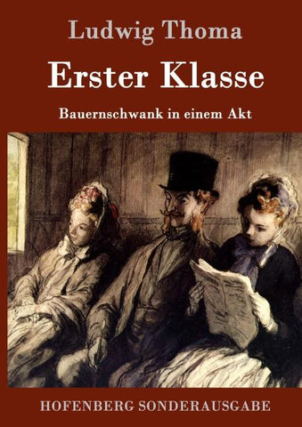Erster Klasse