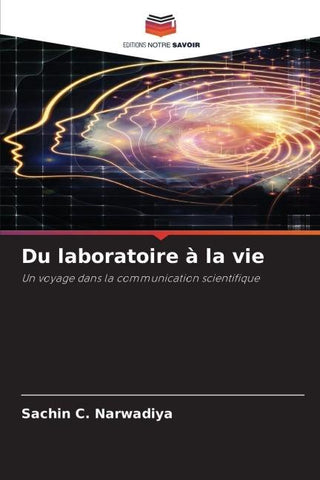 Du laboratoire à la vie