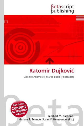 Ratomir Dujkovi¿