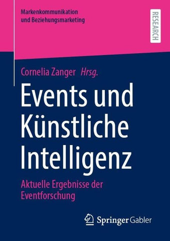 Events und Künstliche Intelligenz