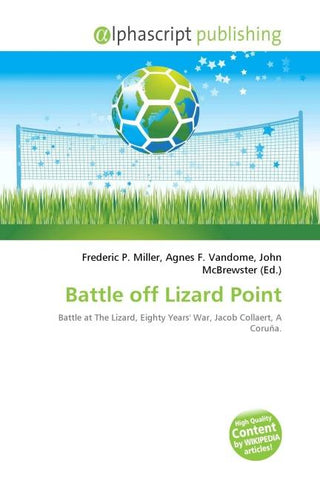 Battle off Lizard Point