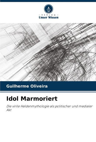 Idol Marmoriert