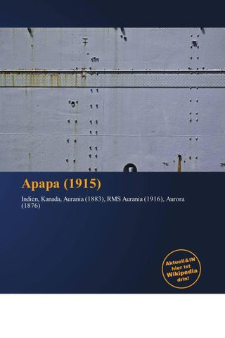 Apapa (1915)