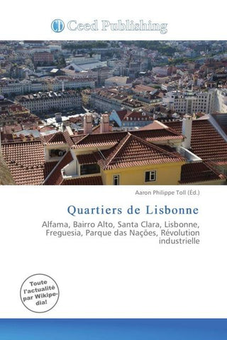 Quartiers de Lisbonne
