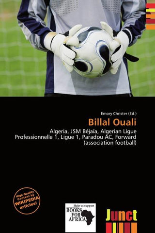 Billal Ouali