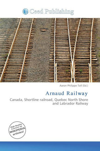 Arnaud Railway