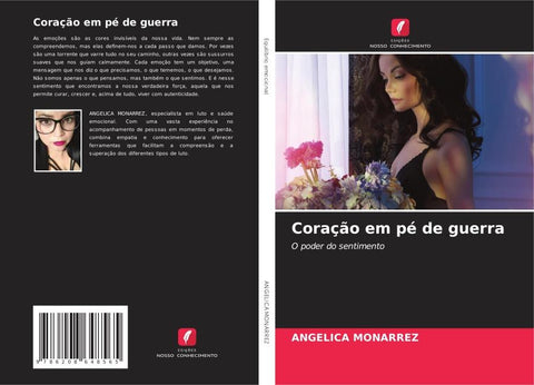 Coração em pé de guerra