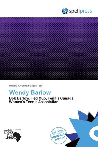 Wendy Barlow