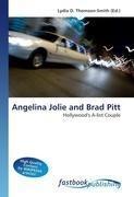 Angelina Jolie and Brad Pitt