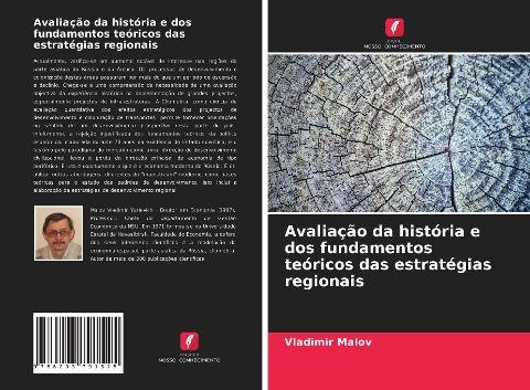 Avaliação da história e dos fundamentos teóricos das estratégias regionais