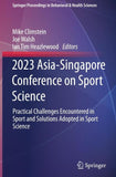 2023 Asia-Singapore Conference on Sport Science