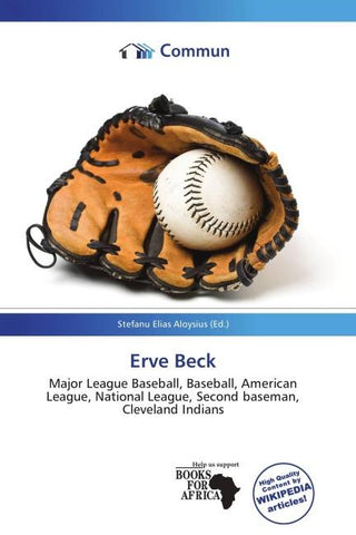 Erve Beck