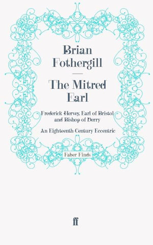 The Mitred Earl
