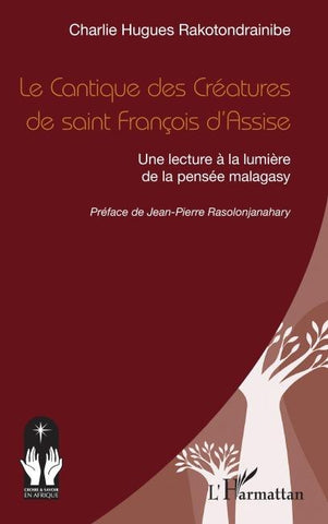 Le Cantique des Créatures de saint François d'Assise