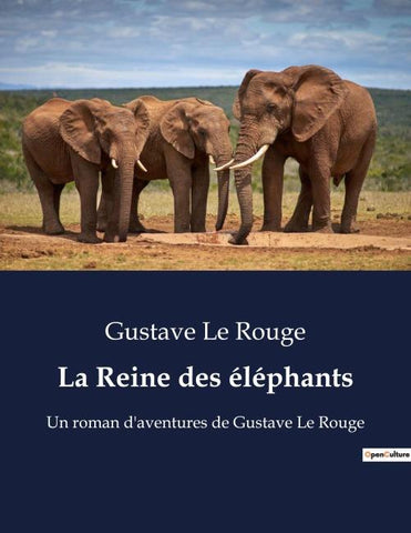 La Reine des éléphants