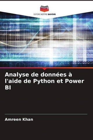 Analyse de données à l'aide de Python et Power BI