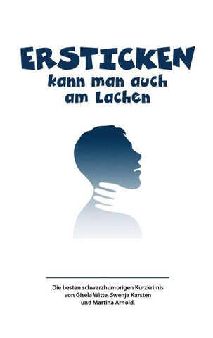 Ersticken kann man auch am Lachen