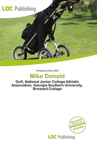Mike Donald