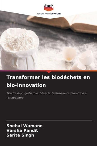 Transformer les biodéchets en bio-innovation