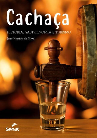 Cachaça