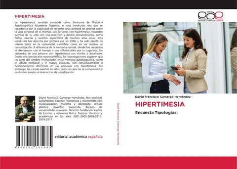 HIPERTIMESIA