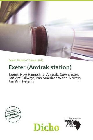 Exeter (Amtrak station)