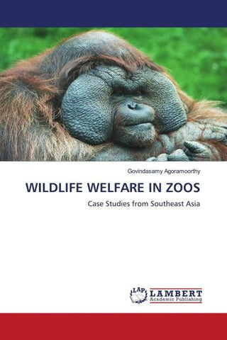 WILDLIFE WELFARE IN ZOOS