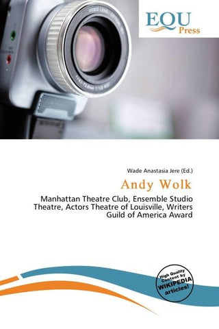 Andy Wolk