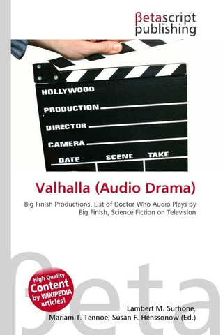 Valhalla (Audio Drama)