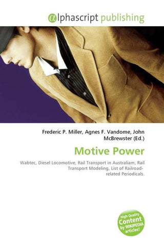 Motive Power