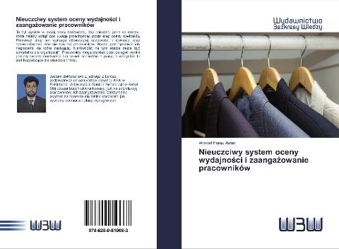 Nieuczciwy system oceny wydajno¿ci i zaanga¿owanie pracowników