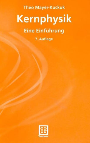 Kernphysik