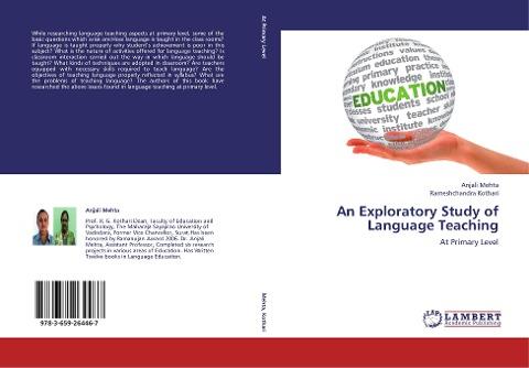 An Exploratory Study of Language Teaching