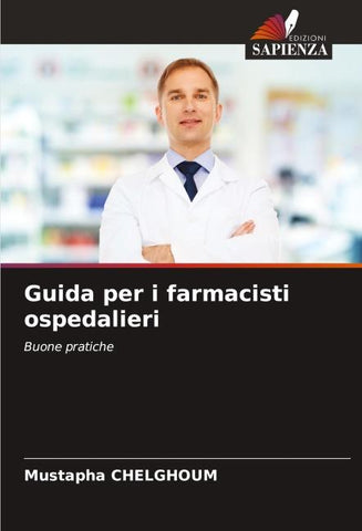 Guida per i farmacisti ospedalieri