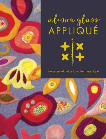 Alison Glass Appliqué