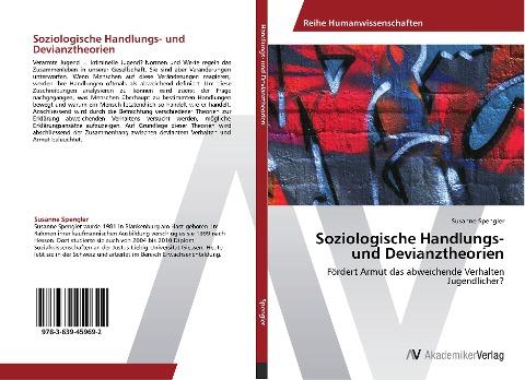 Soziologische Handlungs- und Devianztheorien