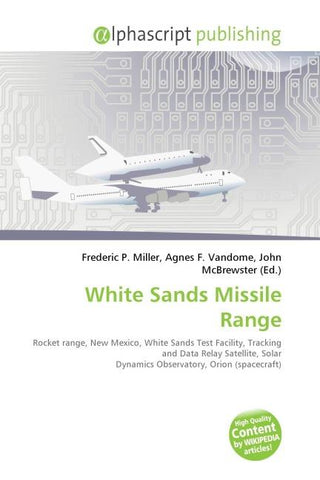 White Sands Missile Range