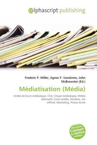 Médiatisation (Média)